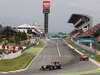 GP Spagna, during the Spanish Formula One Grand Prix at the Circuit de Catalunya on May 9, 2010 in Barcelona, Spain.